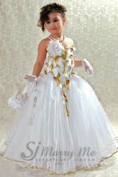 Детские платья в Киеве: прокат и продажа