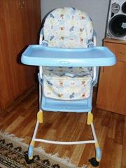 Cтолик для кормления