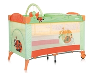 Кроватка-манеж Бертони Арена 2 Плюс