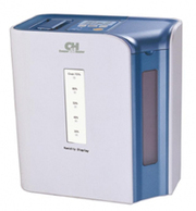 Мойка воздуха - очистка,  увлажнение,  ароматерапия,  ионизация СH-8300D