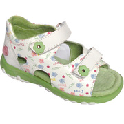 Детские босоножки тм B&G (litlle Deer) кожаные недорого 21, 22, 24, 25р