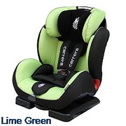 Автокресло группы 1 - 3 предназначено для детей от 9-ти месяцев