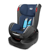 Авткокресло Baby Design DUMBO PLUS
