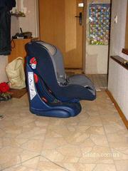 Продам детское автокресло,  Троещина