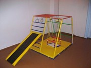 Спорт-комплекс Непоседа