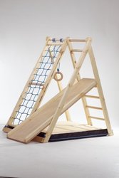 Детский уголок Спортсмен