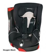 Продам детское автокресло Bebe Confort Axiss (бу)