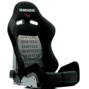 Спортивное сидение BRIDE Gias Low Max.