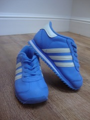 Распродажа детской обуви