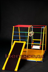 Детская площадка Непоседа