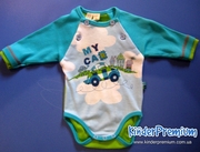 Детская одежда,  куртки, байки от 0-6 лет