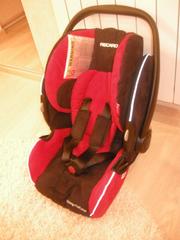 Recaro Young Profi Plus 0-13 кг 