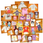 Детская Одежда CHEROKKE