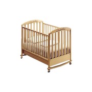 продам б/у кроватку-качалку Pali Zoo