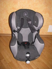 бу автокресло Bebe Confort Iseos TT 9-18кг