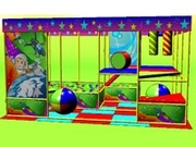 Игровые лабиринты Эконом-вариант ТМ Рlaygrounds.