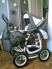 Детская коляска,  ПРОДАЖА