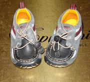 Детские ботиночки  Clarks