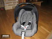 Авто кресло maxi-cosi780ГРН