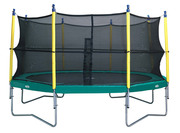 Продам Батут BERG Champion 3, 3м.