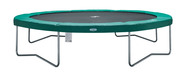 Механический Батут BERG Champion 3, 8м.