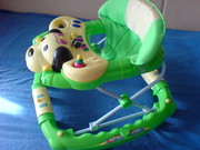 детские ходунки