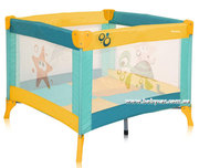  Манеж Bertoni Play station