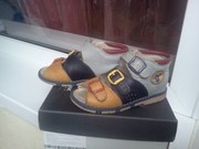 Сандали Тоши-Орто 24р, (150 грн.)