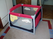 Детский манеж Cam Q-Box