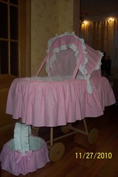 Люлька итальянская