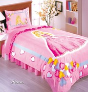 Детское постельное бельё элит класса