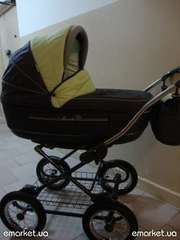 Продам коляску Royan Marita