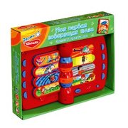 Детские игрушки