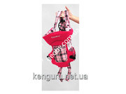 продам кенгуру для девочки!!GEOBY