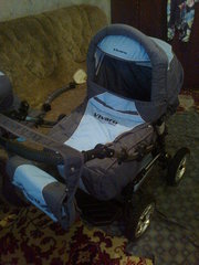 Детская коляска VIVARO