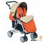 Продам прогулочную коляску CAM Portofino