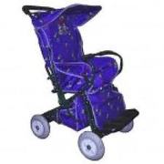 Продаю коляску  КДР-1040