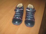 Продам детскую обувь для мальчика