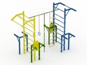 Спортивные элементы 