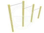 Спортивные элементы - турник