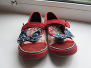 кедики  Next  бу  для девочки