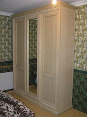 Продам шкаф купе в классическом стиле