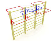 Стенка для лазанья