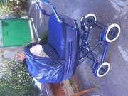 Візочок Inglesina для немовлят