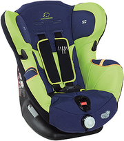 Автокресло ISEOS TT