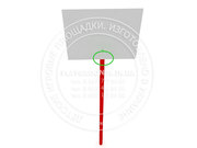 Баскетбольный щит