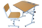 Парта школьная с стулом в Киеве