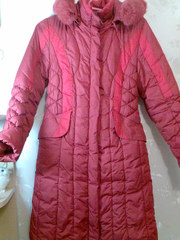 вещи осень-зима на девочку 8-11 лет