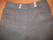 шорты Мазекеа, для девочки, 110см, 