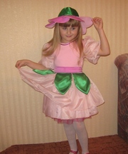  Прокат карнавальных костюмов для детей от 3 до 10 лет.